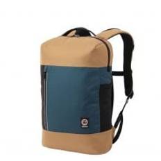 Cykelrygsæk Lafuma BIKEPACK LIMITED EMISSION (Gold umber )