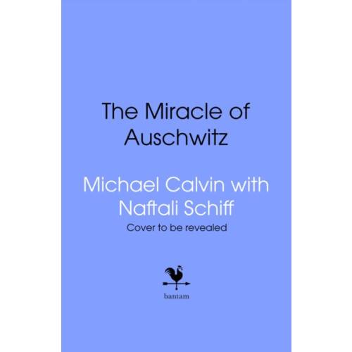 Miracle (häftad, eng)