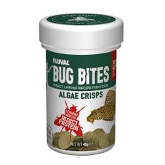 Fluval Bug Bites Algae Chips 40gr