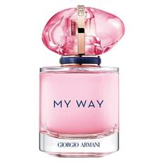 Armani My Way Eau De Parfum Nectar V30Ml Nude