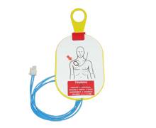PHILIPS HeartStart HS1 Trainer Övningselektroder, vuxen