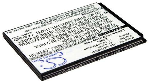 Batteri till LG LG272W mfl