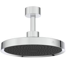 Ideal Standard Idealrain Solos brusehoved, Ø33 cm, krom