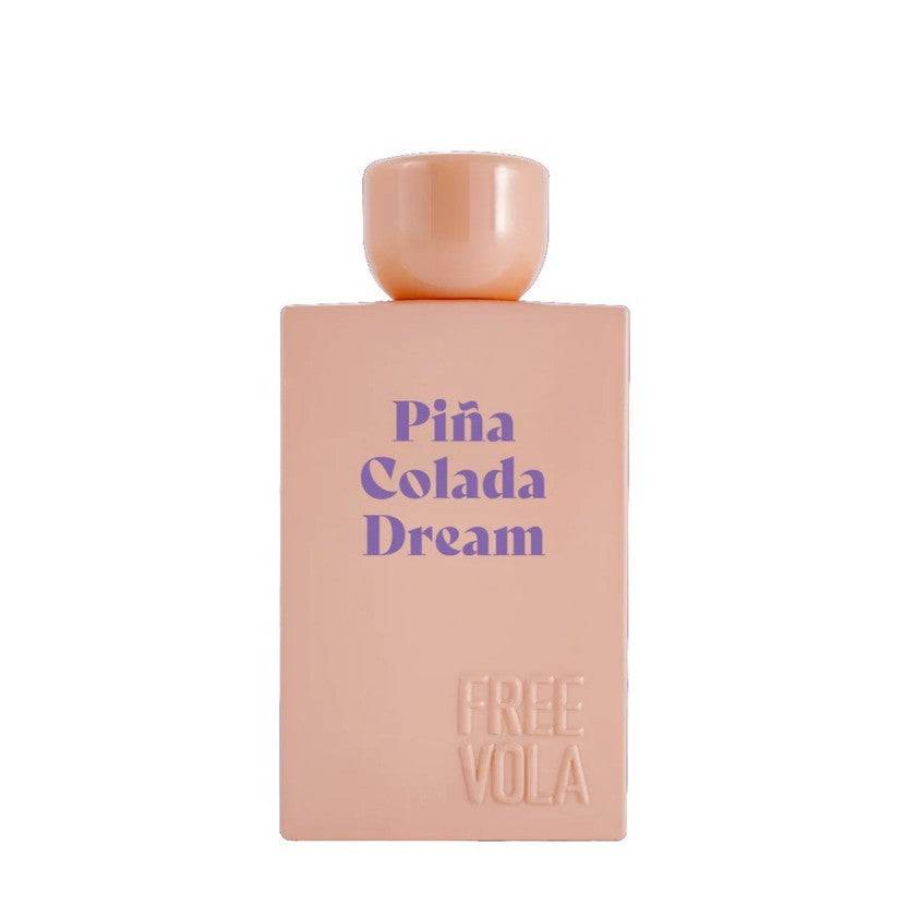 Freevola Pina Colada Dream Eau de Parfum 100 ml — Eau de Parfum