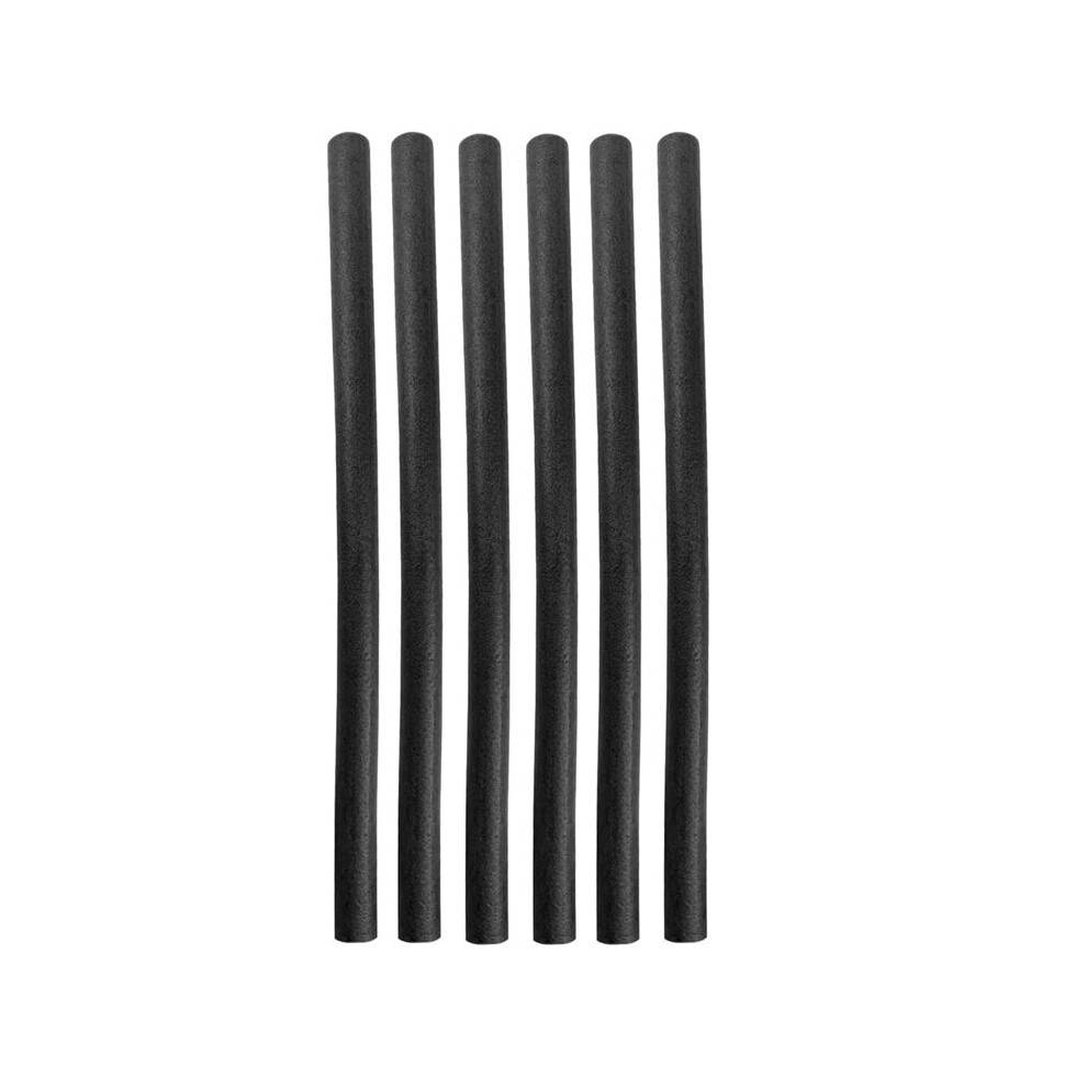 6Pcs 35.4In Trampoline Pole Foam Sleeves Protective Trampoline Spring Cover Padding Children'S Trampoline Accessories,B