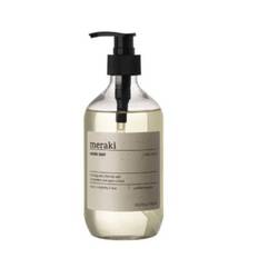 Meraki – Håndsæbe – Silky Mist