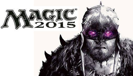 Magic 2015 - Duels of the Planeswalkers (PC) - Special Edition