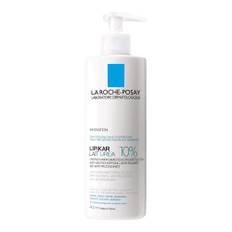 La Roche Posay Lipikar Lait Urea 10 % Lotion 400 ml