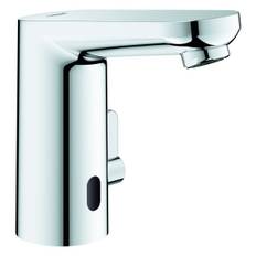 GROHE Waschtisch-IR-Elektronik Eurosmart CE M-Size mit Mischung 6V chrom 36327002