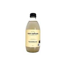 Kombucha Hyldeblomst Ã