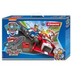 Carrera GO!!! 20063514 Paw Patrol - Ready,Race & Rescue