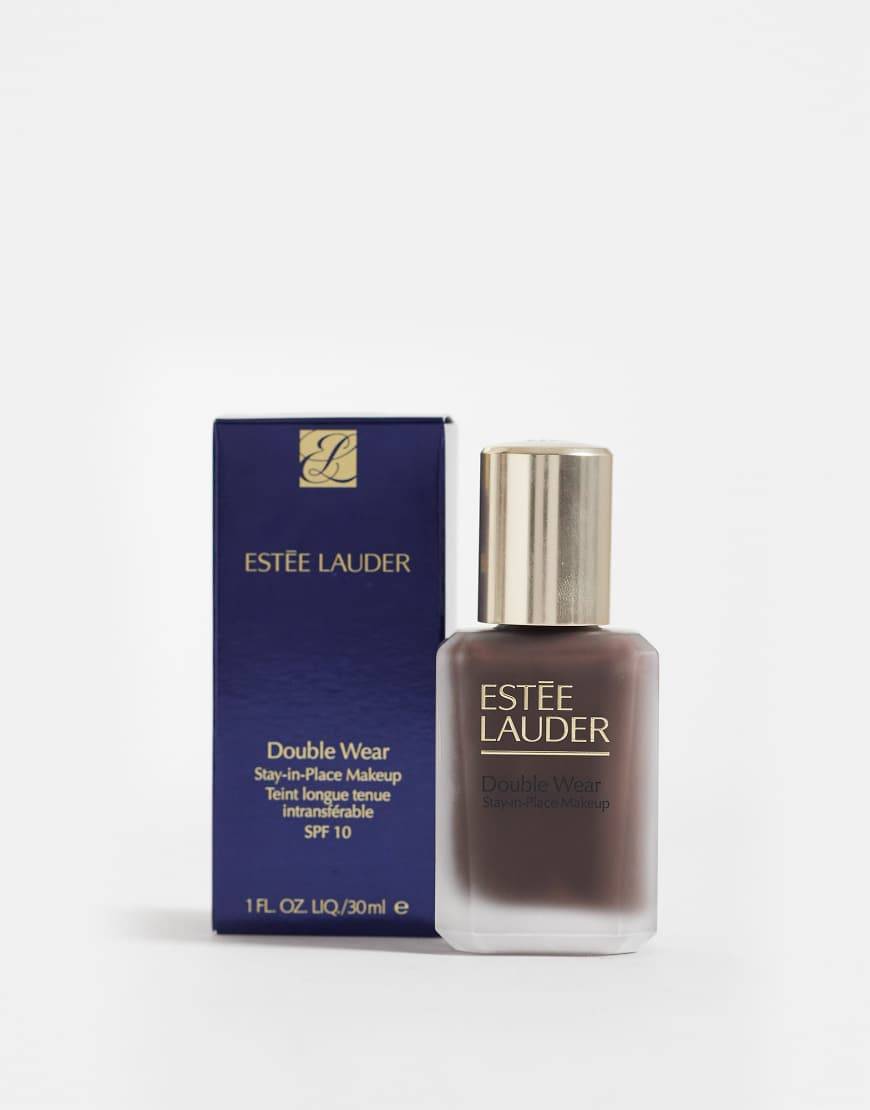 Estee Lauder Double Wear Longwear Matte Foundation SPF10 30ml-Naturlig