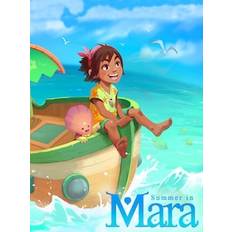 Summer in Mara (PC) - Steam Key - EUROPE