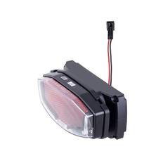 Promovec Carrier 2/6-XL Baglygte