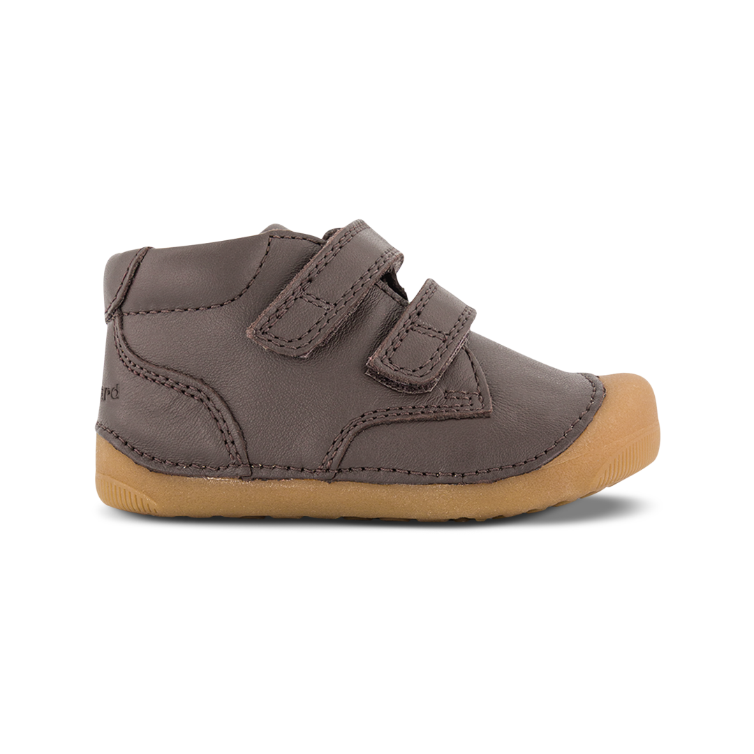 Bundgaard Petit Barefoot Sko Brun BG101219_2190 - 24
