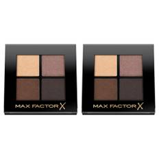 2st Max Factor Colour X-Pert Soft Touch Palette 03 Hazy Sands - 4,3 ml
