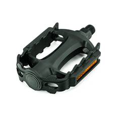 Tekmax MTB Cykelpedaler - Sort