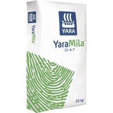 Gödsel NPK 21-4-7, 25 kg, Yara Mila