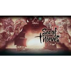 Sea of Thieves (Steam Account) - Standard