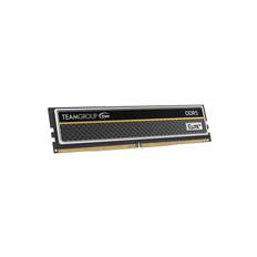 Team Group Team Elite Plus DDR5-6400 - 32GB - CL52 - Single Channel (1 pcs) - Intel XMP - Sort