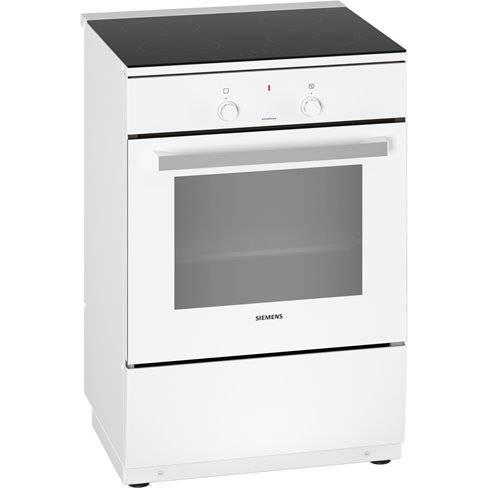 Siemens extraKlassse HL1P00020U - Induktionskomfur