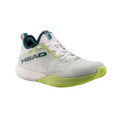 HEAD MOTION PRO Padel Men Blanco (Zapatillas)