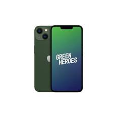 iPhone 13 Mini | 256GB | Green | Meget god