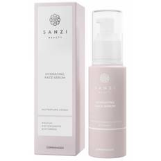 Sanzi beauty - Hydrating hyaluronic serum