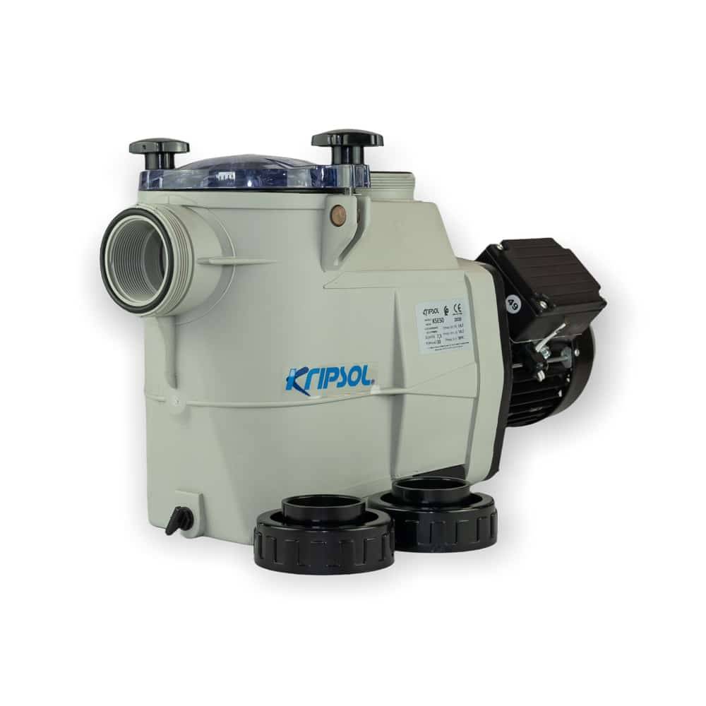 Poolpump Kripsol Koral KSE 50M 0,5HK, 230V