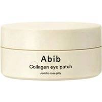 Abib Collagen Eye Patch Jericho Rose Jelly 60 st