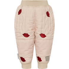 MarMar Odin Termobukser - Kiss Embroidery - 110