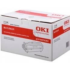 OKI tromle B411/B431