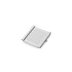 Grater blad