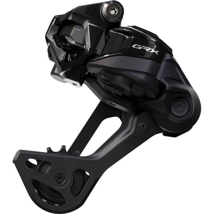 Shimano RD-RX827 GRX Di2 12-Speed Shadow ES 51T SGS Rear Derailleur