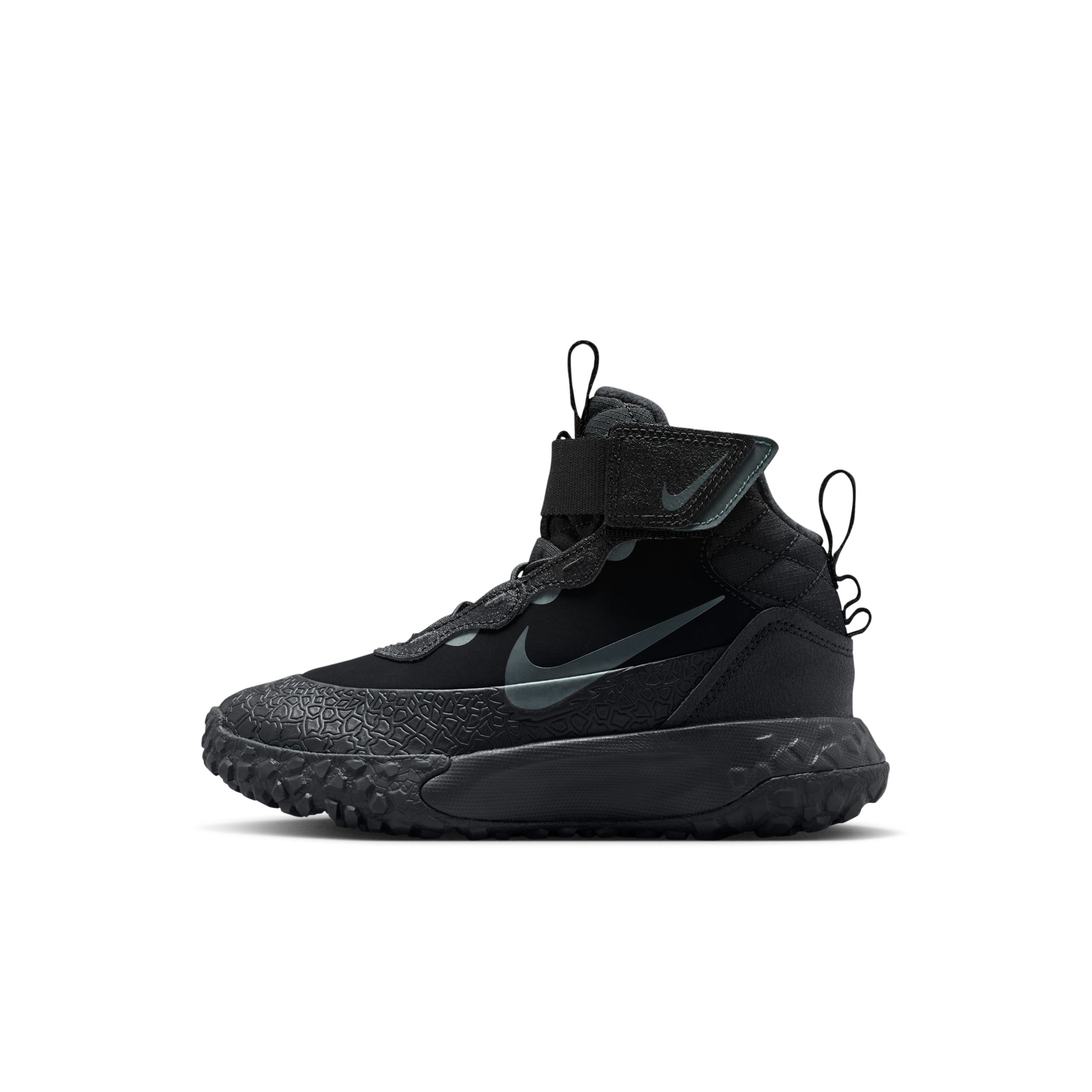 Nike Terrascout - Svart - 28