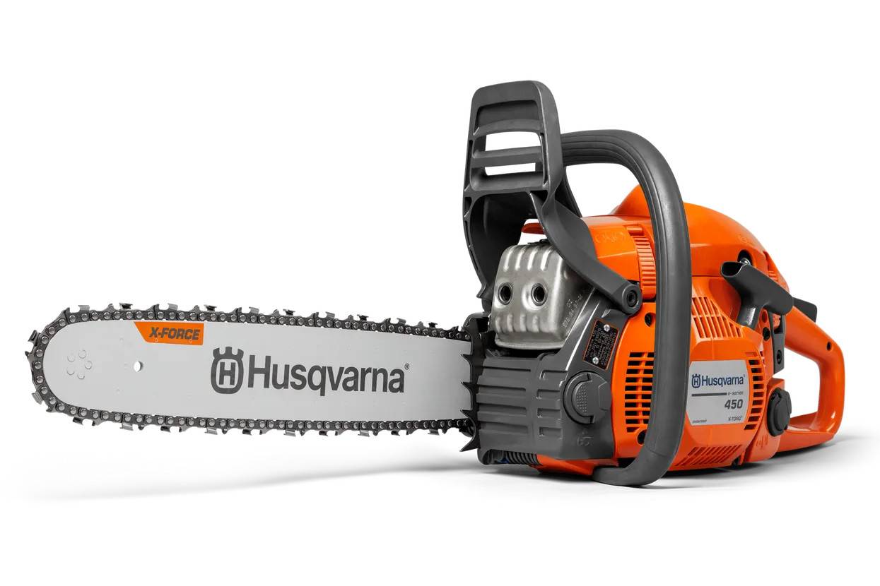 Husqvarna 450e II