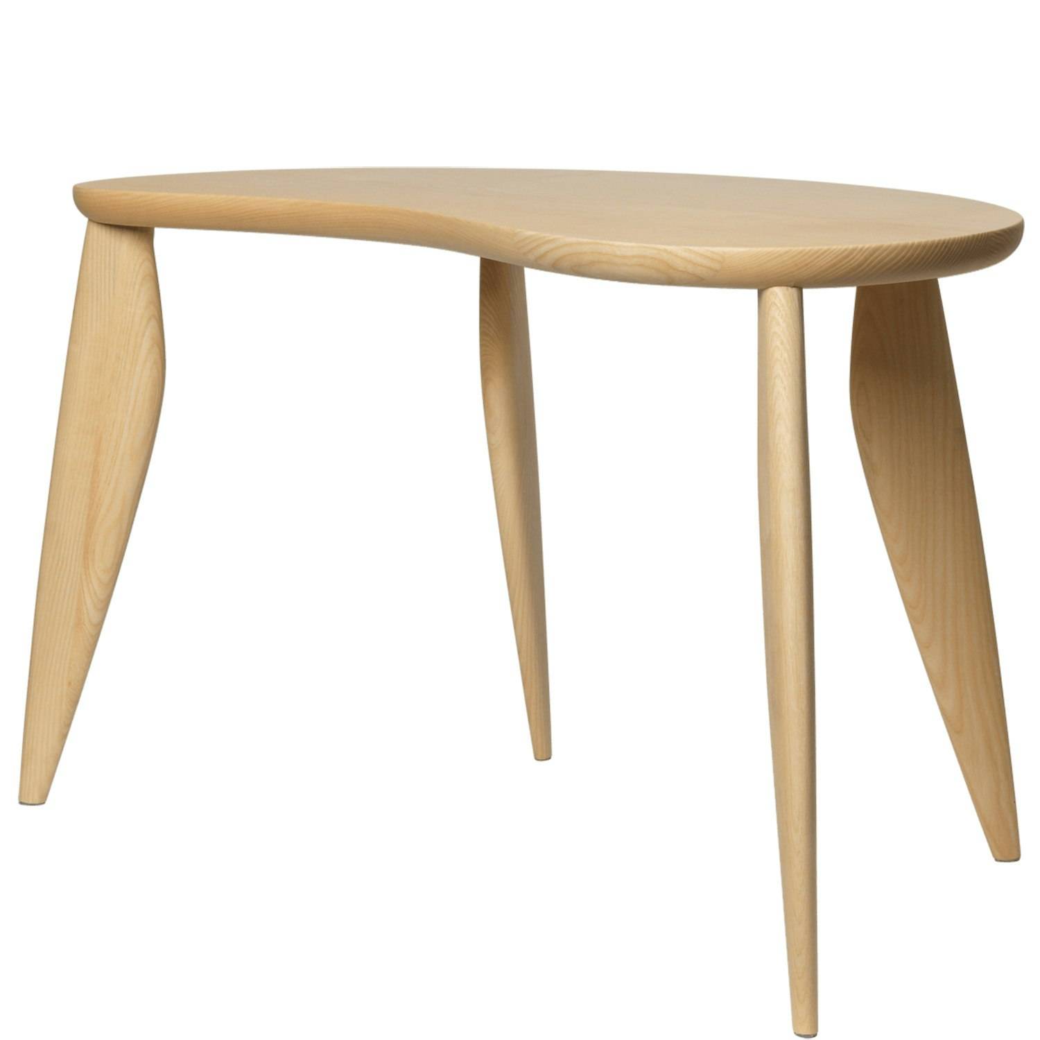 Ferm Living Feve Barnskrivbord - Skrivbord Ask - 1104273037