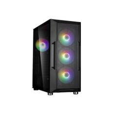 ZalmanZalman i3 Neo White ATX/Mid Tower TG