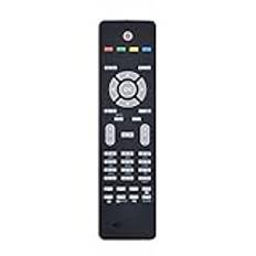 1st Fjärrkontroll for Hitachi TV Remote RC1205 Smart LCD