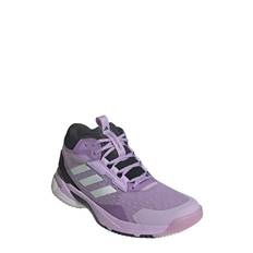 ADIDAS PERFORMANCE Crazyflight 6 Mid W |Purple |37 1/3