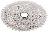Shimano Kassett 10V 11-42 Cs-M4100-11-13-15-18-21-24-28-32-37-42