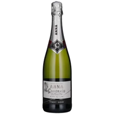 Codorníu Anna de Codorníu - Blanc de Noirs - Cava Brut Reserva