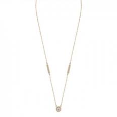 Snö Of Sweden Noice Pendant Halsband Guld - 794-0640251