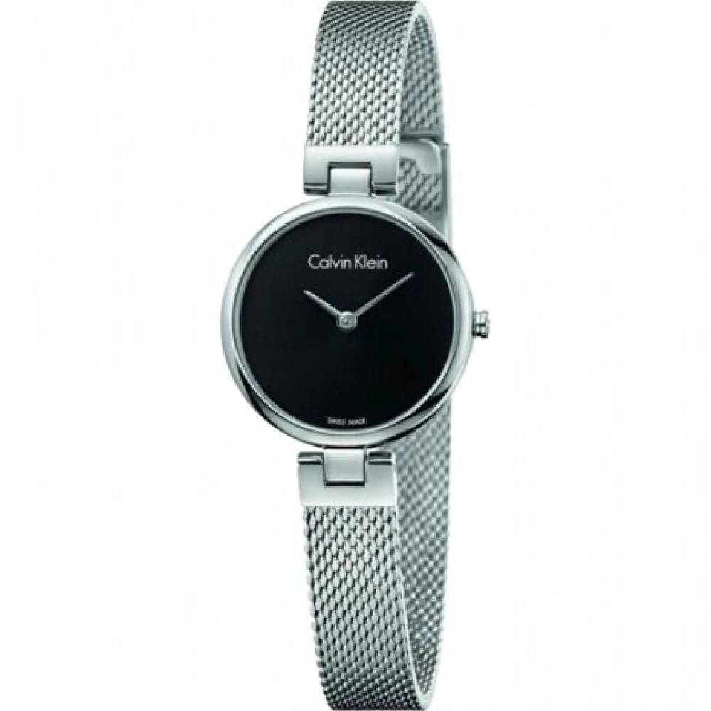 Calvin Klein - Lady Authentic Watch Accessoarer - Dam - ONE Size -
