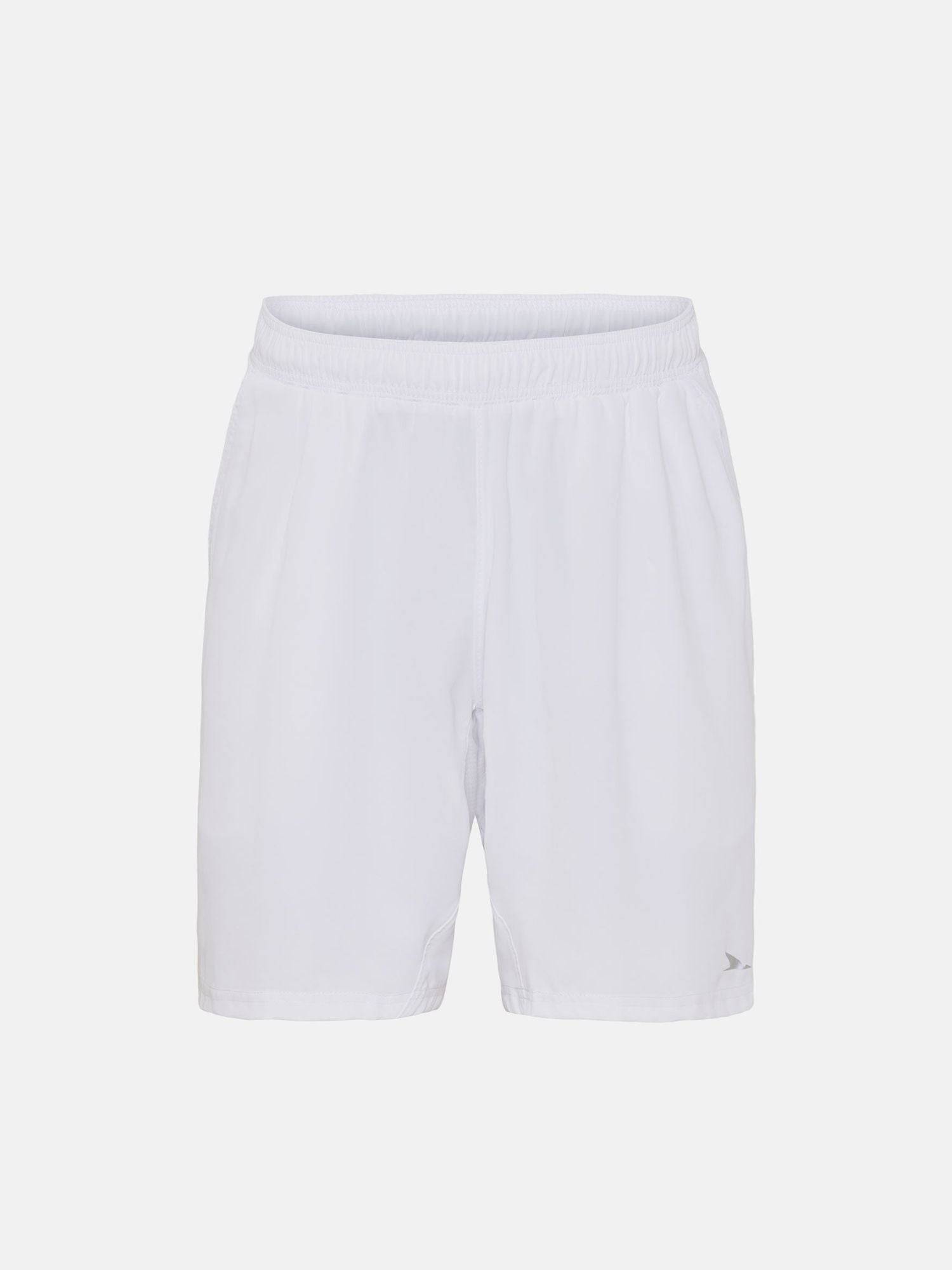 PREMIUM SHORTS - HVID - S