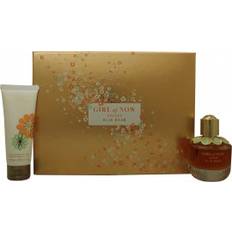 Girl Of Now Lovely Gavesæt 50ml EDP + 75ml Body Lotion