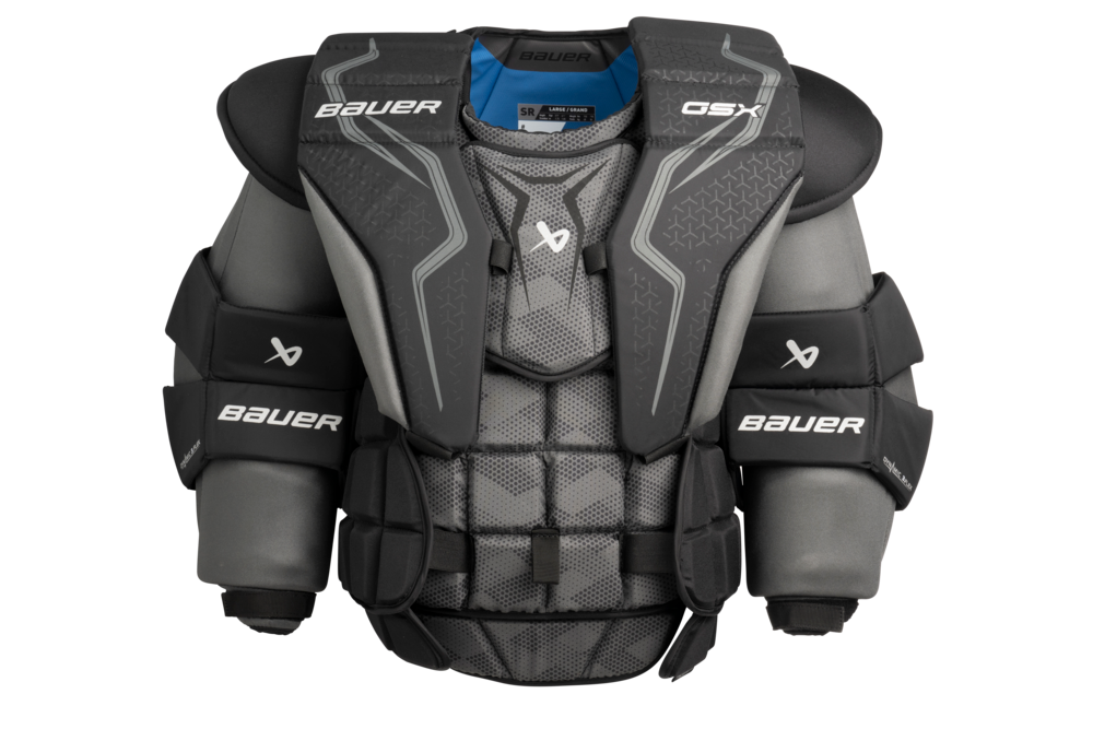 Bauer S23 GSX CHEST PROTECTOR-SR