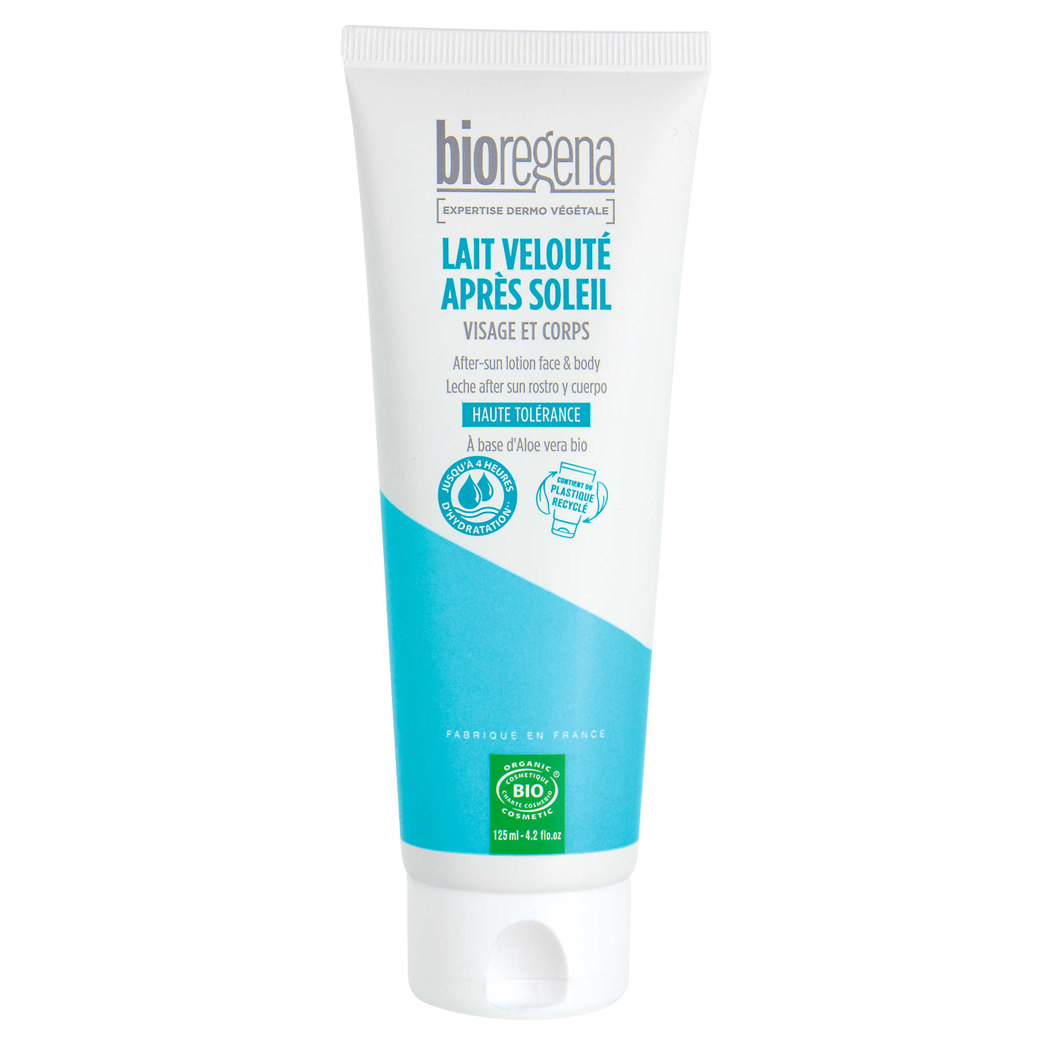 Bioregena After Sun Lotion 125 ml