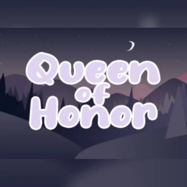 Queen of Honor (PC) Steam Key - GLOBAL