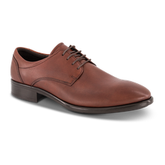 ECCO Let herresko Brun 51273401053  CITYTRAY - 48